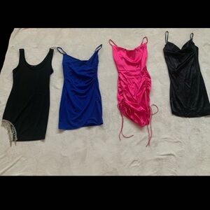 Dress Bundle